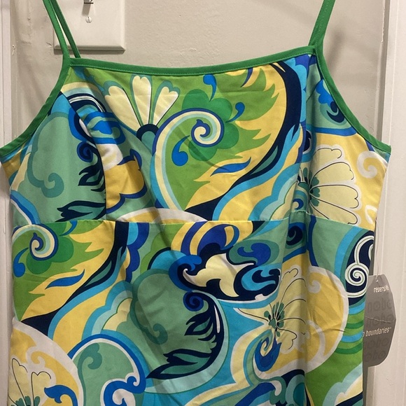 Reversible Sun Dress - Picture 2 of 8